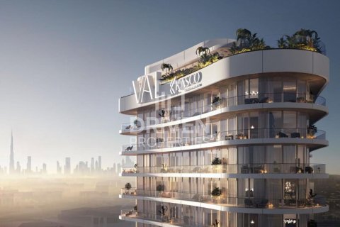 Studio Apartment No. 121506 3