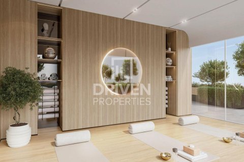 Studio Apartment No. 121506 8