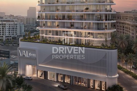 Studio Apartment No. 121506 4