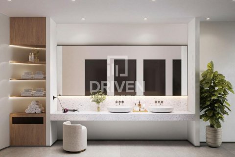 Studio Apartment No. 121506 13