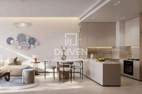 Studio Apartment No. 121506 12