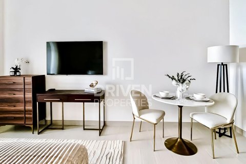 Appartement de Studio  No. 121510 6