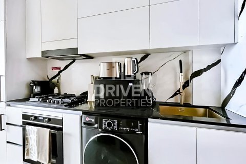 Appartement de Studio  No. 121510 12