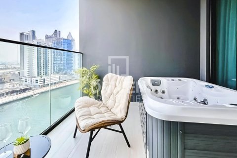 Appartement de Studio  No. 121510 4