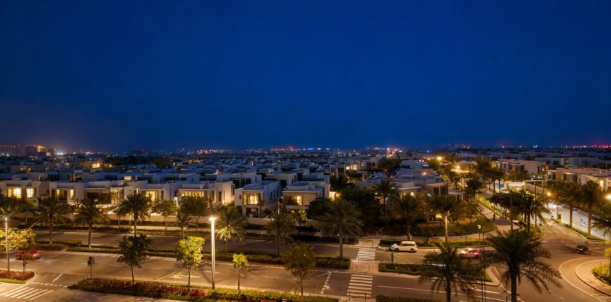 Квартира с 2 спальнями в Дубай Хилс Эстейт, ОАЭ №145483