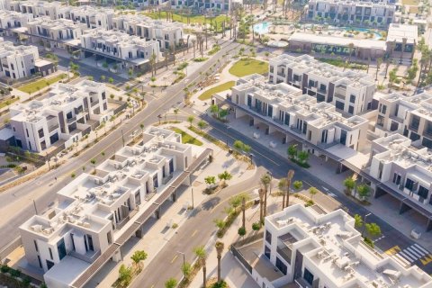 Таунхаус с 3 спальнями в Дубай, ОАЭ №145486 6