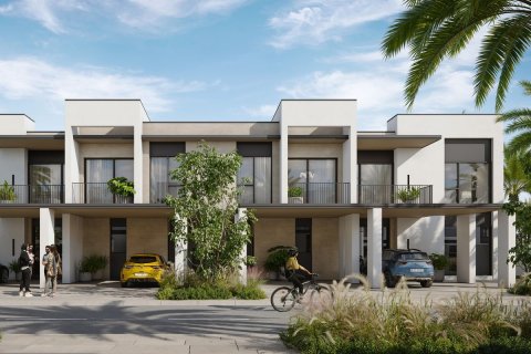 Таунхаус с 3 спальнями в Дубай, ОАЭ №145486 8