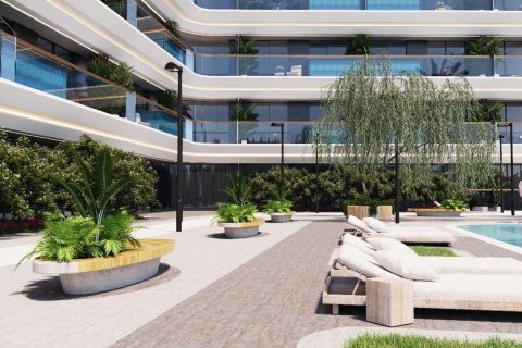 Apartment de 1 dormitorio en Dubai, UAE No. 145482 9