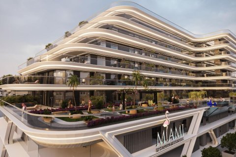 Apartment de 1 dormitorio en Dubai, UAE No. 145482 5