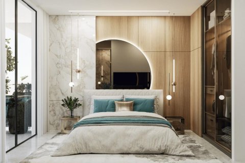 Apartment de 1 dormitorio en Dubai, UAE No. 145482 4