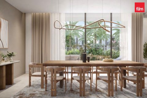 Таунхаус с 3 спальнями в Дубай, ОАЭ №145487 7