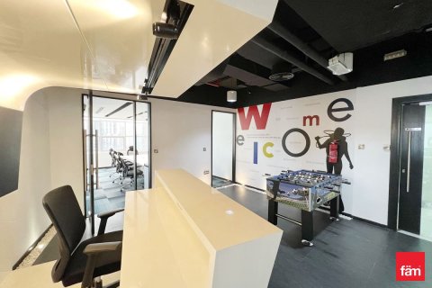 Офис 385.8м² в Дубай, ОАЭ №145485 8