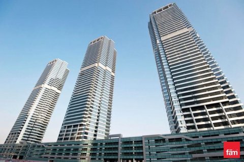 Офис 385.8м² в Дубай, ОАЭ №145485 10