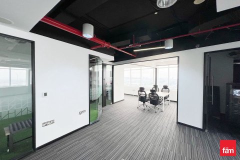 Офис 385.8м² в Дубай, ОАЭ №145485