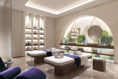 Appartement de 2 chambres à Dubai, UAE No. 17388 10