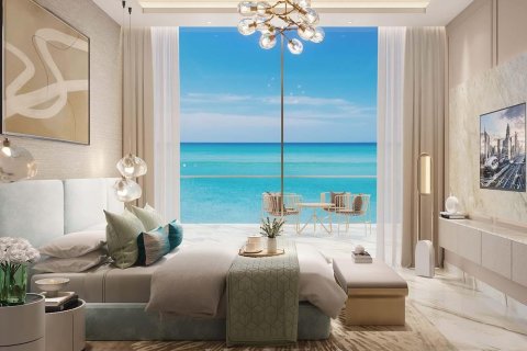 Квартира с 1 спальней  №124312 16