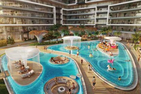 Appartement de 3 chambres  No. 124317 9