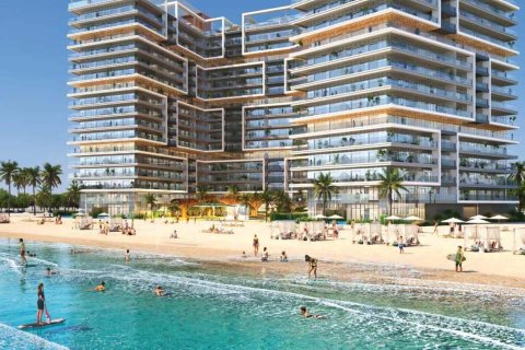 Appartement de 3 chambres  No. 124317 10