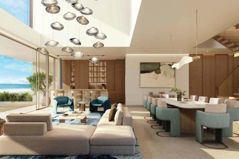 Appartement de 3 chambres  No. 124317 20