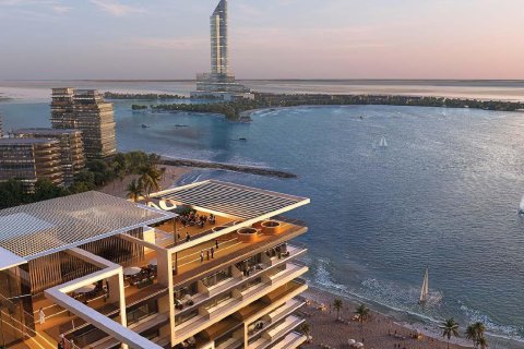 Appartement de 3 chambres  No. 124317 13