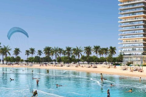 Appartement de 3 chambres  No. 124317 3