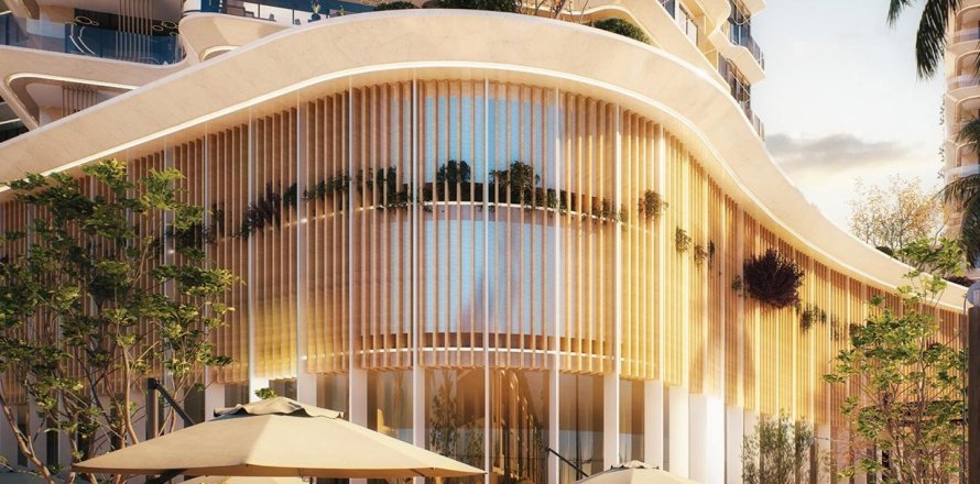 Appartement de 1 chambre  No. 124311