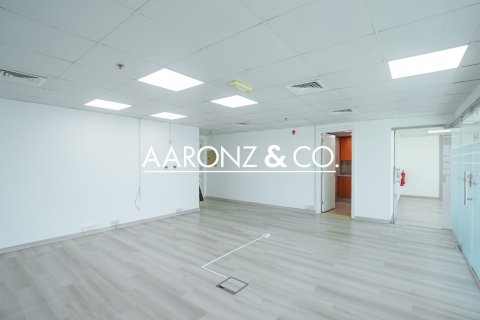 Office de 123m² en Jumeirah Lake Towers, UAE No. 143049
