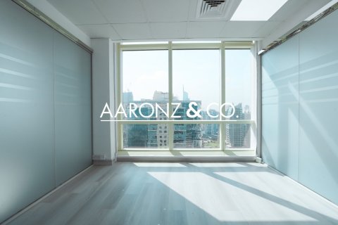 Office de 123m² en Jumeirah Lake Towers, UAE No. 143049 9