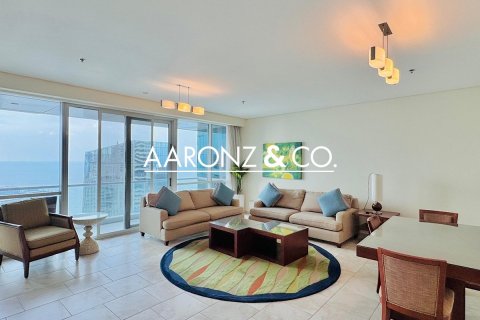 Apartment de 4 dormitorios en Jumeirah Beach Residence, UAE No. 143047