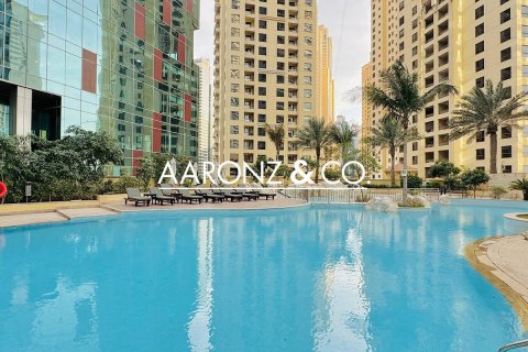Apartment de 4 dormitorios en Jumeirah Beach Residence, UAE No. 143047 20