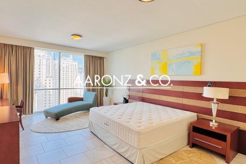 Apartment de 4 dormitorios en Jumeirah Beach Residence, UAE No. 143047 5