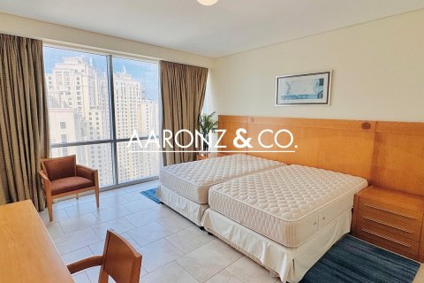 Apartment de 4 dormitorios en Jumeirah Beach Residence, UAE No. 143047 8