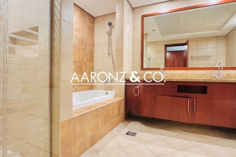 Apartment de 4 dormitorios en Jumeirah Beach Residence, UAE No. 143047 16