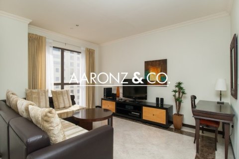 Apartment de 2 dormitorios en Jumeirah Beach Residence, UAE No. 143044