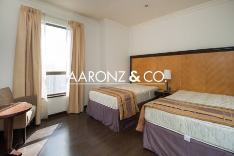 Apartment de 2 dormitorios en Jumeirah Beach Residence, UAE No. 143044 9