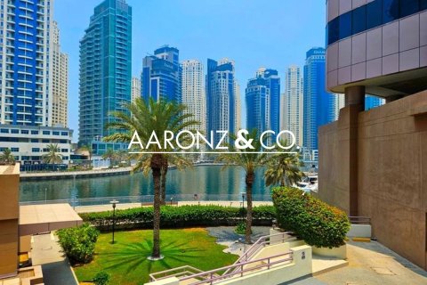 1 bedroom Apartment in Dubai Marina, UAE No. 143043 13