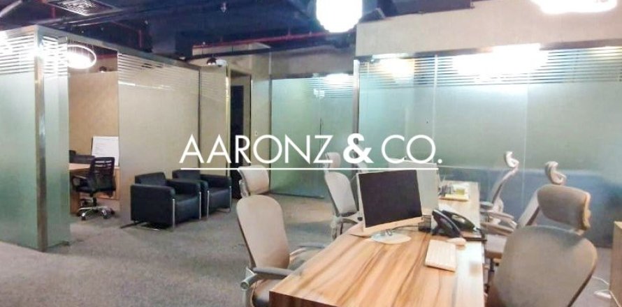 Office de 116m² en Business Bay, UAE No. 143048