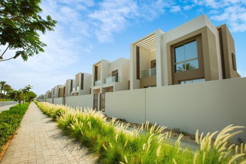 Villa de 3 chambres à Arabian Ranches 2, UAE No. 199110