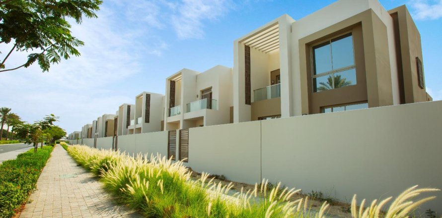 Villa de 3 chambres à Arabian Ranches 2, UAE No. 199110
