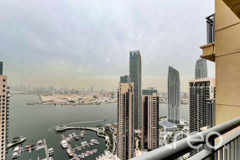 Квартира с 3 спальнями в Dubai Creek Harbour, ОАЭ №199108 10