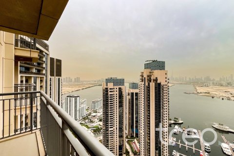 Квартира с 3 спальнями в Dubai Creek Harbour, ОАЭ №199108 9