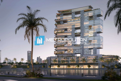 Apartment de 1 dormitorio en Al Reem Island, UAE No. 88436 11