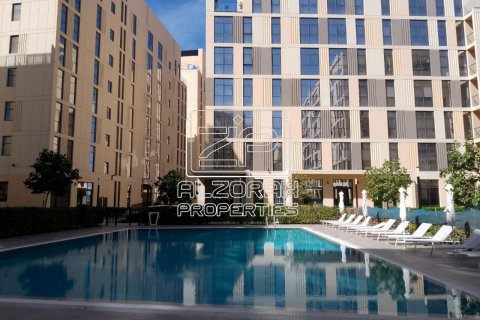 Квартира с 1 спальней в Muwaileh, ОАЭ №75883 1