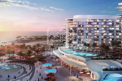 Appartement de 1 chambre à Mina Al Arab, UAE No. 75867 14