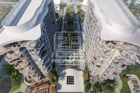 Appartement de 1 chambre à Mina Al Arab, UAE No. 75867 8