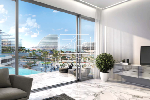 Appartement de 1 chambre à Mina Al Arab, UAE No. 75867 11