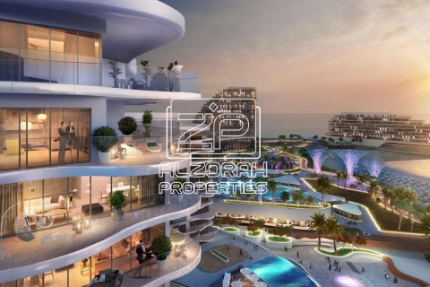 Appartement de 1 chambre à Mina Al Arab, UAE No. 75867 9