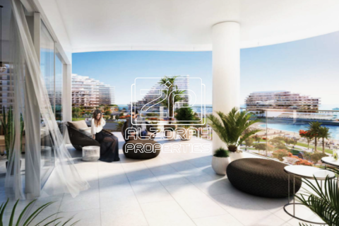 Appartement de 1 chambre à Mina Al Arab, UAE No. 75867 12