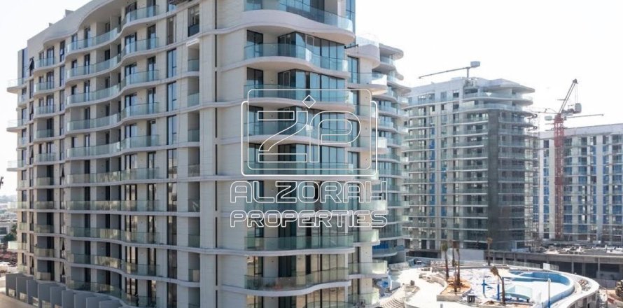 Appartement de 1 chambre à Mina Al Arab, UAE No. 75867