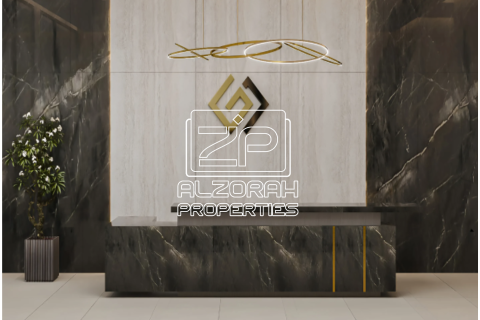 Apartment de 2 dormitorios en Al Rashidiya, UAE No. 75865 4